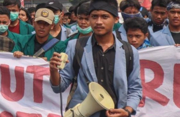 BEM RI Jabar Kecam Pengeroyokan Ade Armando