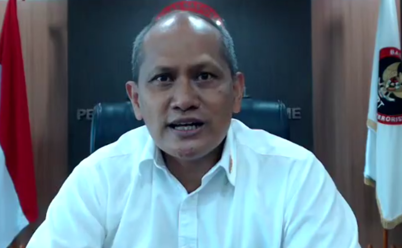 Deputi II BNPT Kecam Aksi Kekerasan Demonstran ke Ade Armando