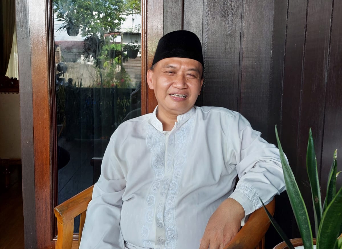 Sejarawan Kukar Puji Kebijakan Jokowi Pindahkan IKN ke Kaltim