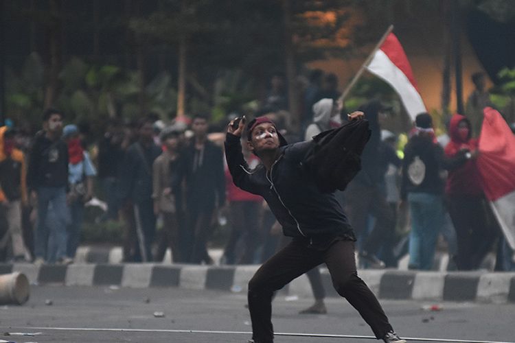 Pelajar di Bogor dan Depok Dilarang Ikut Aksi 11 April