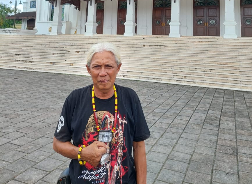 Adji Bambang Fadli