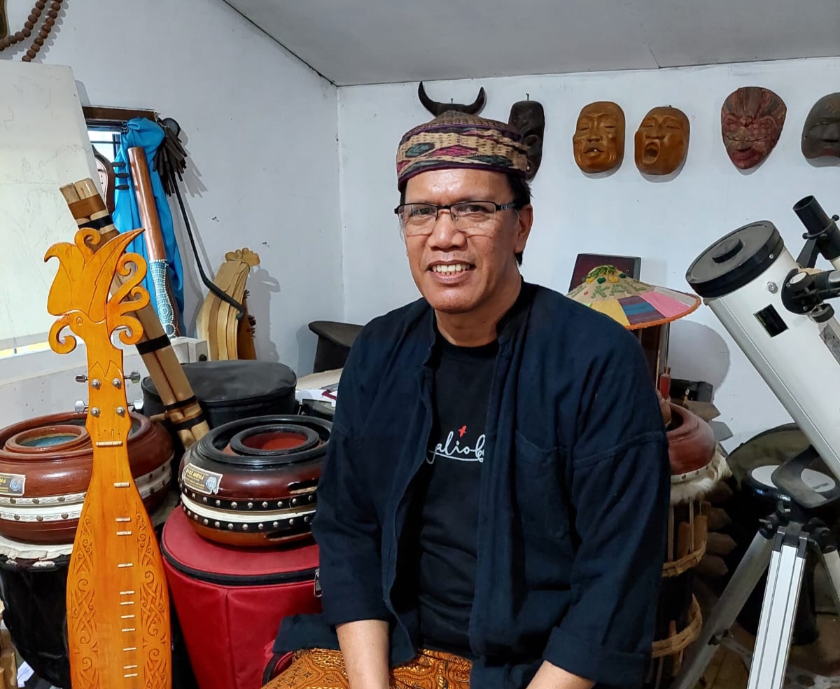Tri Andi Yuniarso