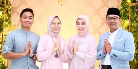Mahfud MD : Kang Emil, Teruslah dalam Ikhtiar, Do’a, dan Tawakkal