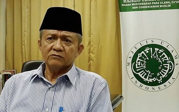 Polemik Ganja Medis, MUI: Orang Luar Tak Bisa Intervensi Komisi Fatwa