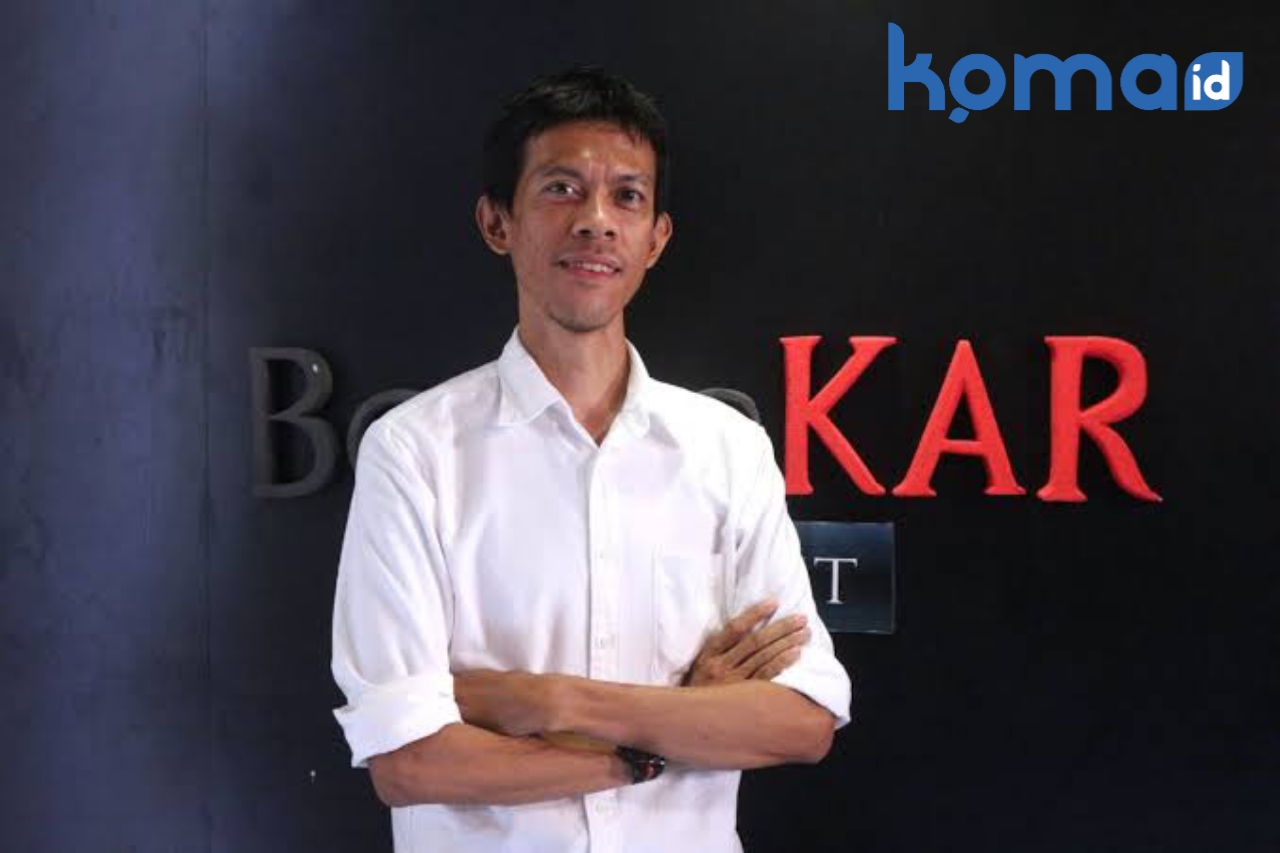 Stanislaus Riyanta: DOB Tujuannya Baik, Supaya Pembangunan Lebih Merata & Kehadiran Negara di Masyarakat Lebih Intens