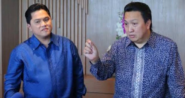 Masa Depan Investasi Telkomsel-GOTO, Bakal Seperti Skandal Perampokan Uang Bank Century