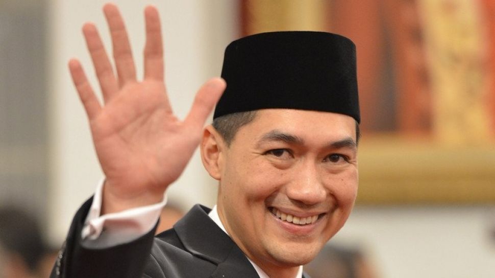 Besok, Kejagung Mulai Garap Eks Mendag Lutfi!