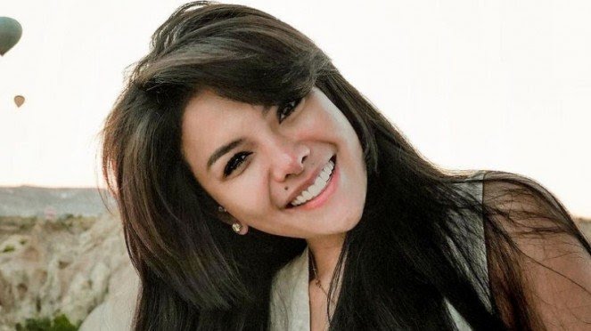 Nikita Mirzani Jawab Spekulasi Asmara dengan Ajudan Prabowo, Akui Jadi Korban Kekerasan