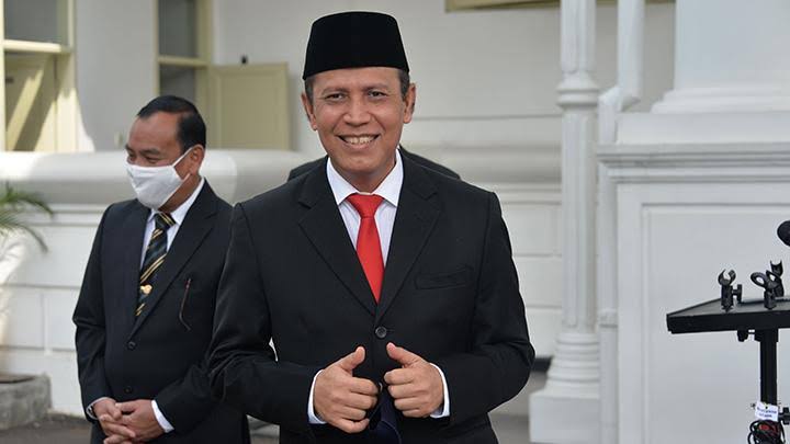 BNPT Ingatkan Masyarakat Perkuat Kesadaran, Hadapi Gerakan Khilafatul Muslimin