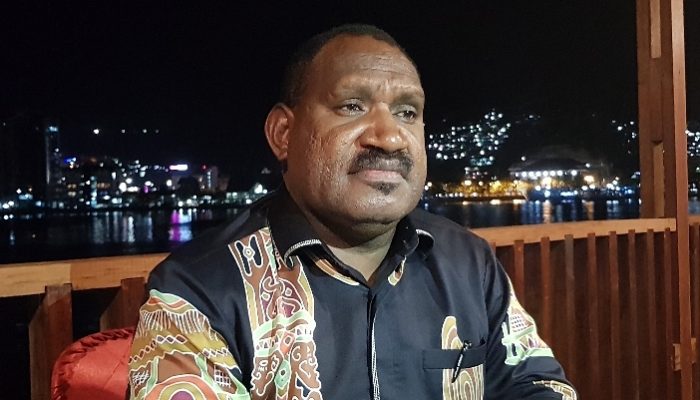 RUU DOB Sudah Disahkan, Bupati Wilem Wandik : Kami Orang Papua Terima Kasih kepada Pak Jokowi