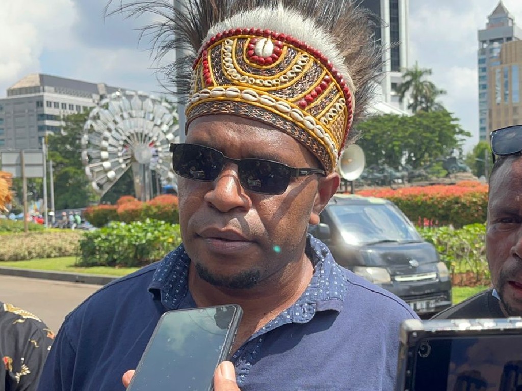 DOB Jadi Solusi Pemerataan Pembagunan di Tanah Papua
