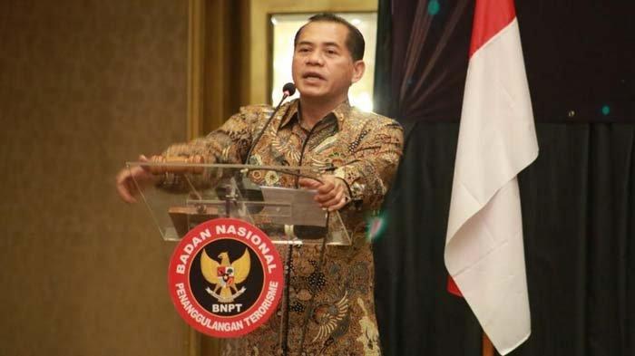 Kedok Kelompok Khilafatul Muslimin Diungkap BNPT, Begini Pola Penyebarannya