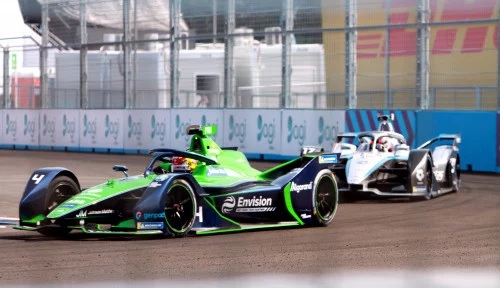Pemprov Jakarta Tak Boleh Lupa Pasca Balapan Formula E Tak Menghapus adanya Dugaan Tindak Pidana Korupsi