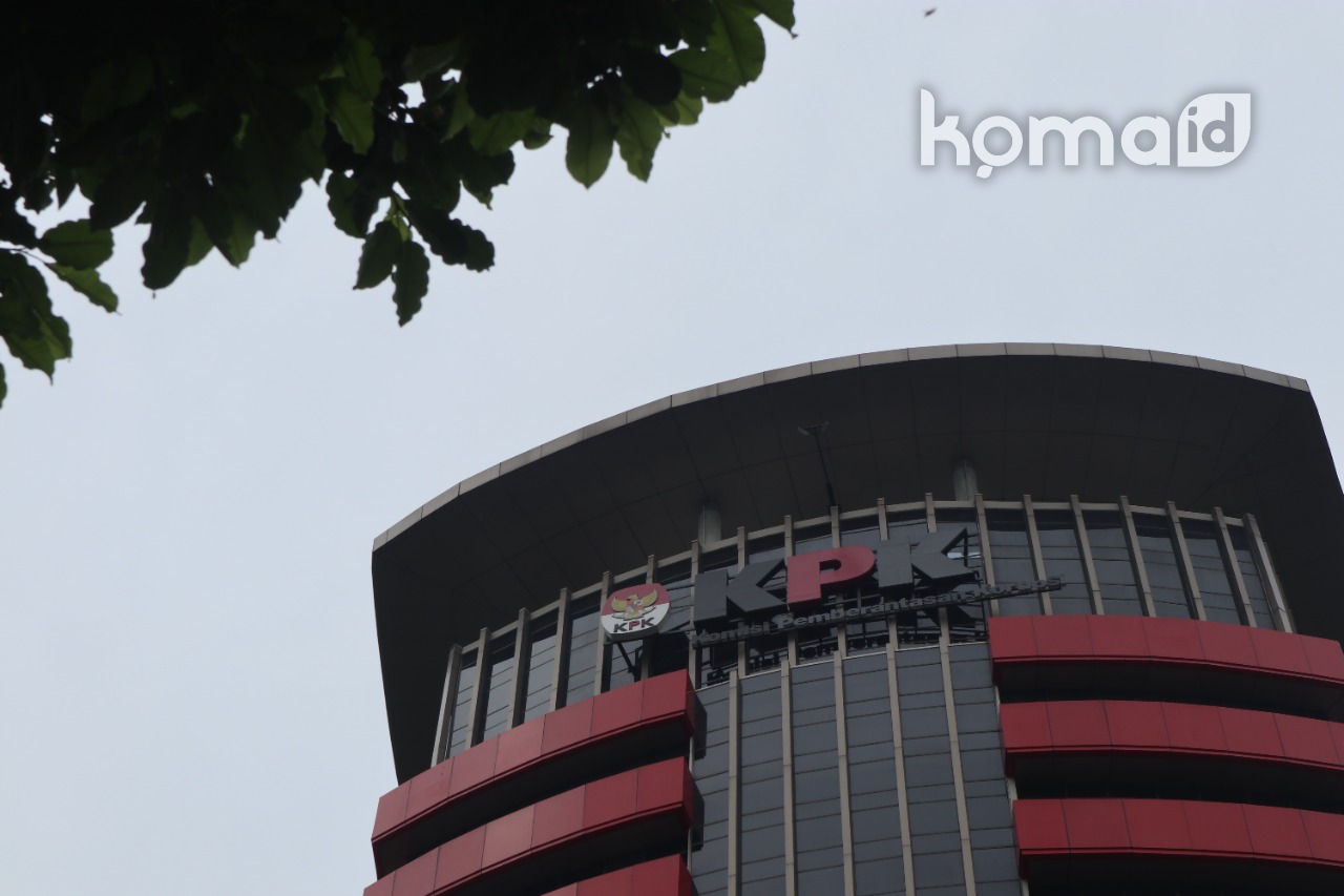 Bermasalah, Lili Pintauli Mundur Dari Wakil Ketua KPK