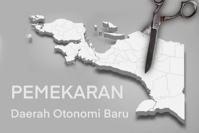 Tokoh Pemuda Papua : Waktunya Generasi Muda Bersiap Majukan Tanah Papua, Dukung Otsus dan DOB!