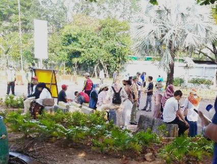 Masyarakat DKI Nyesel Beli Tiket Formula E