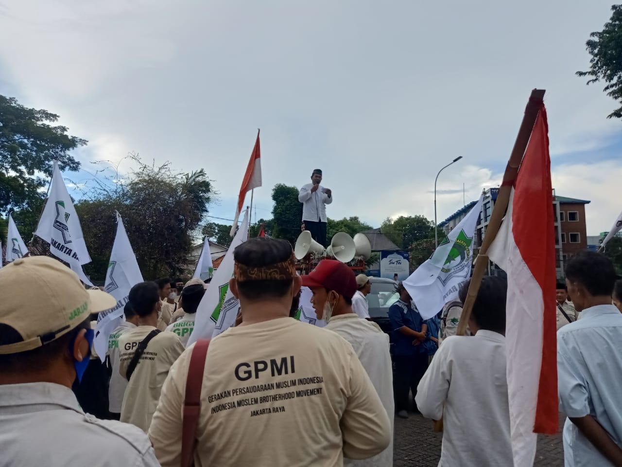 GPMI