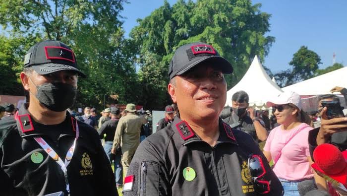 Lacak Dana Operasional Khilafatul Muslimin, Polri Bersinergi Gandeng PPATK