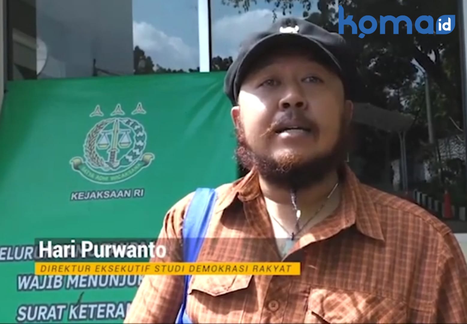 Hari Purwanto