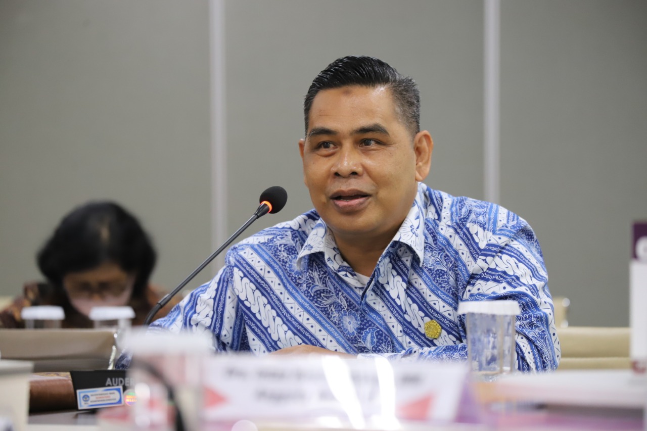 Polemik Khilafatul Muslimin, Pakar Hukum Islam Ingatkan Soal Aktivasi Aparatur Negara Unit Terbawah