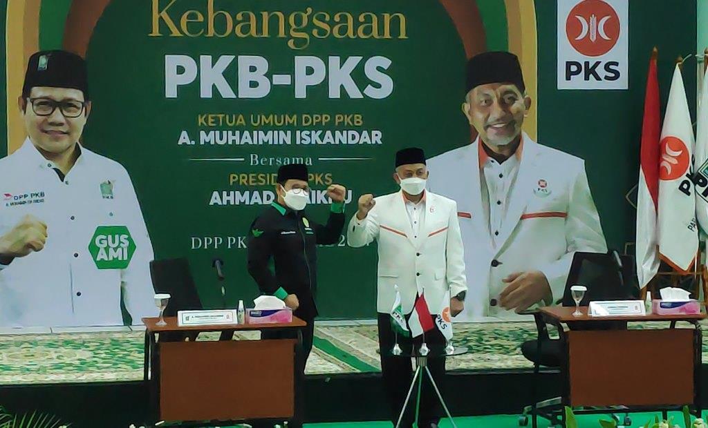 Koalisi Semut Merah