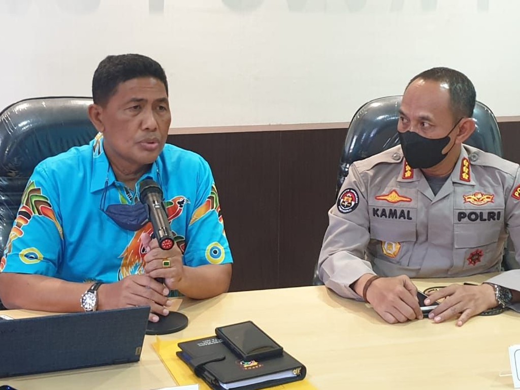 29 Anggota DPRD Paniai Papua Terseret Korupsi, 14 Sudah Jadi Tersangka