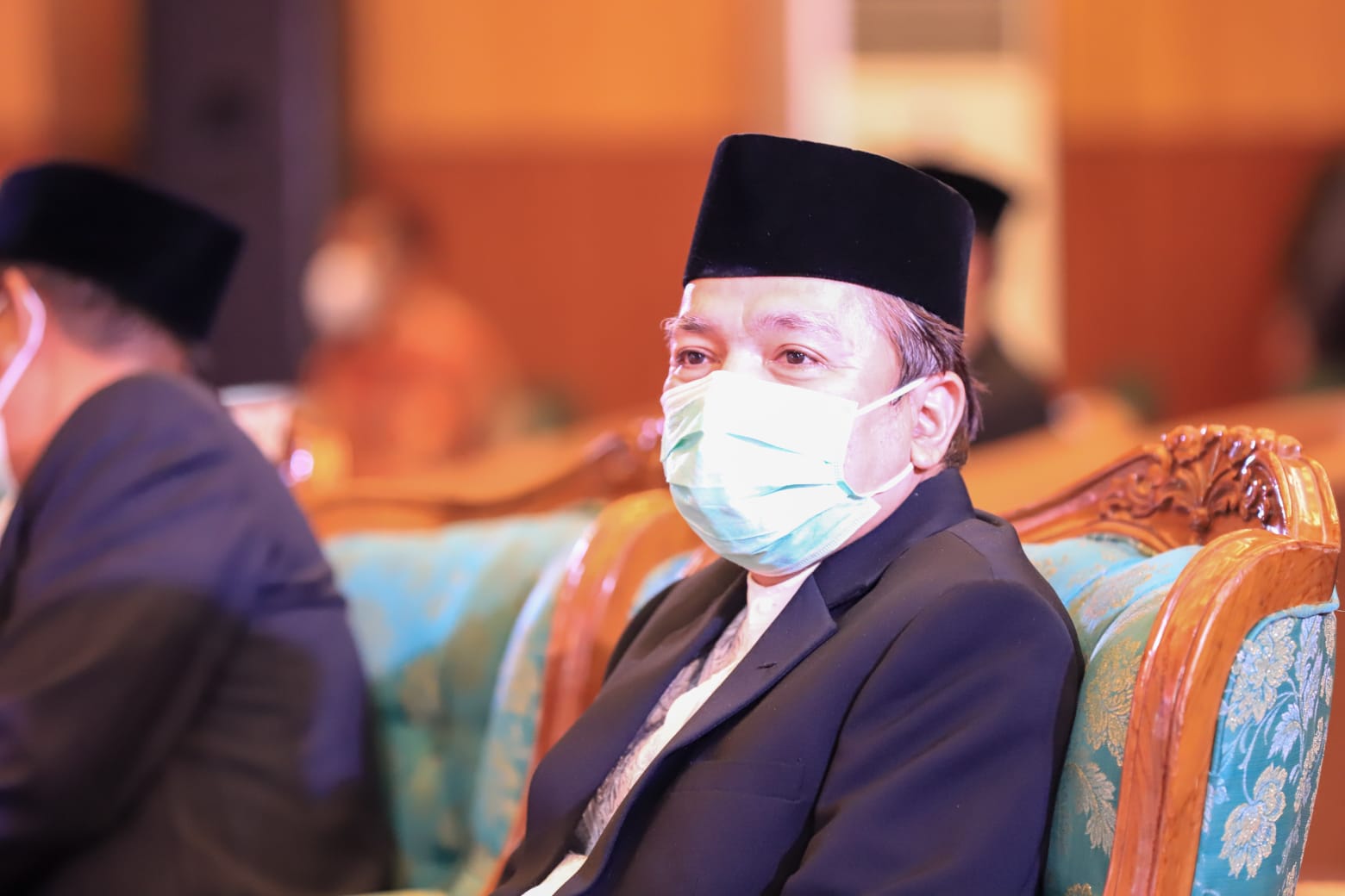 Muhammad Fuad Nasar