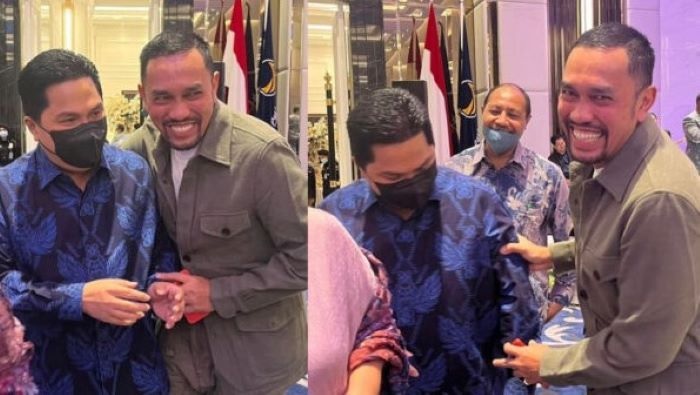 Soal Sponsor, Komunikasi Buruk Penyelenggara Formula E dengan Kementerian BUMN