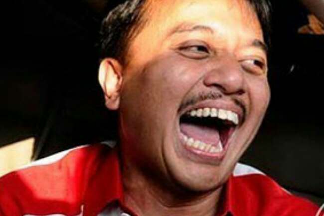Roy Suryo