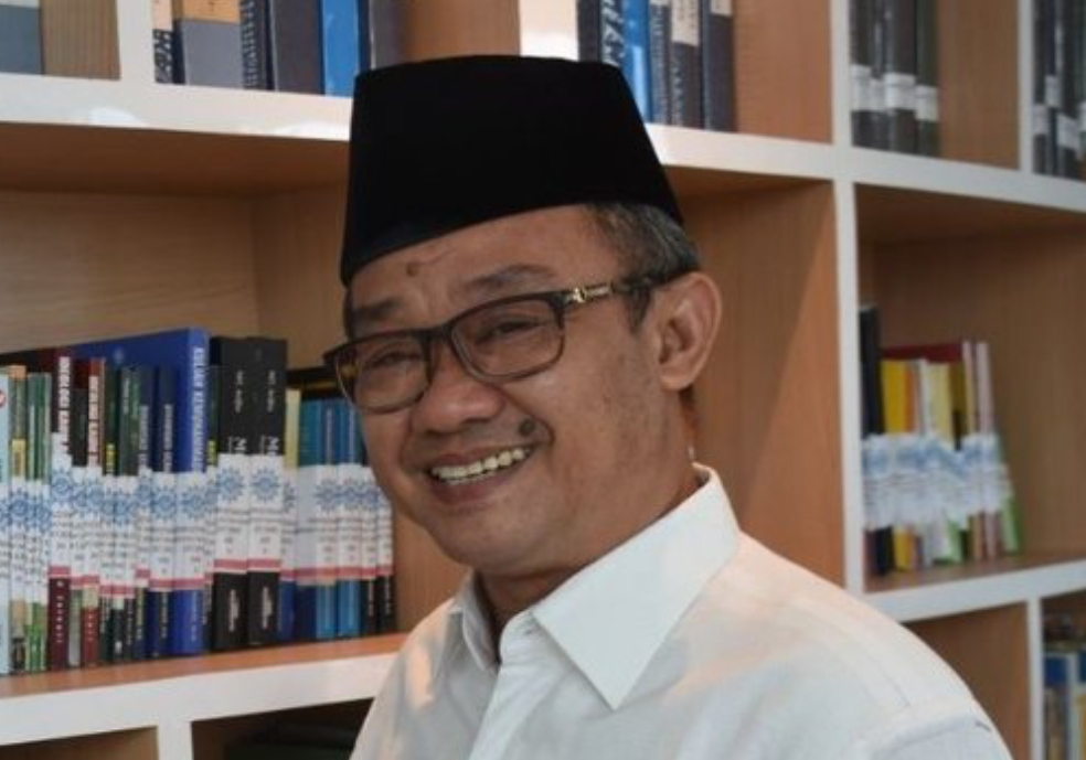Abdul mu'ti