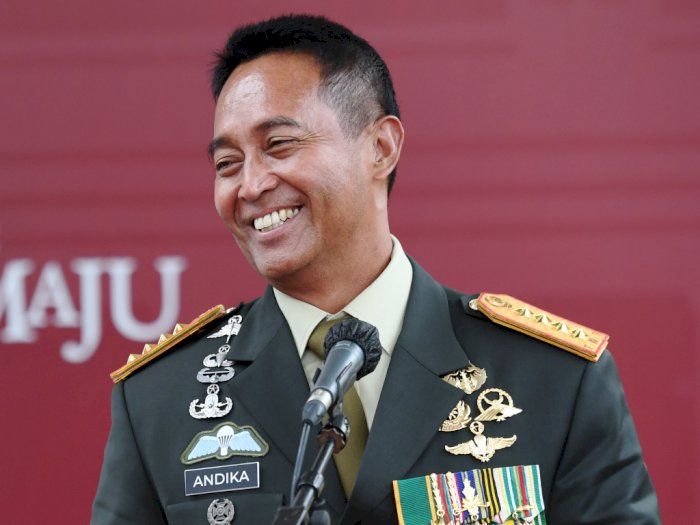 Panglima TNI Minta Prajurit Nakal Dihukum Maksimal