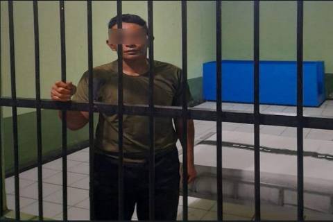 Sah! Kolonel Priyanto Divonis Penjara Seumur Hidup