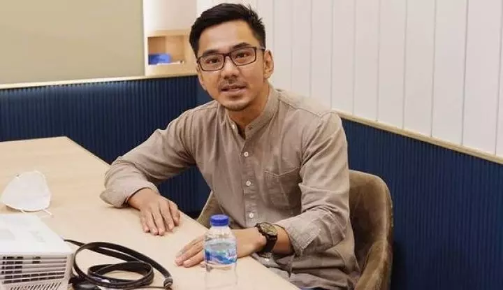 Dedek Prayudi