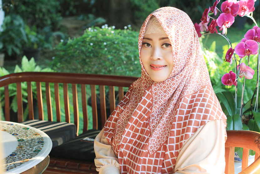 fahira idris