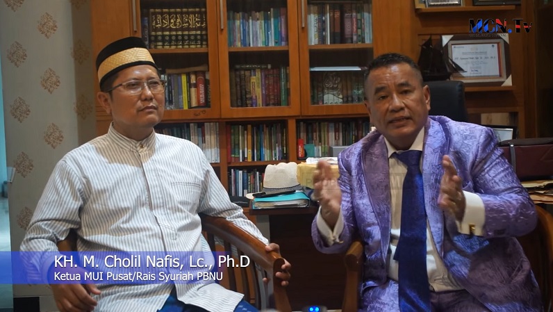 Hotman Paris Ungkap 2.850 Pegawai Holywings Beragama Islam