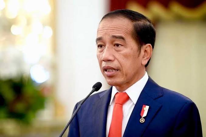 Bukan Kaleng-Kaleng, Elit Inggris Akui Reputasi Jokowi dan Komitmen Bantu IKN