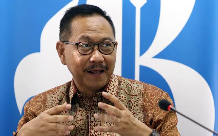 Dahsyat, Ternyata Begini Cara IKN Bakal Kembangkan Tenaga Listrik