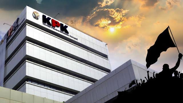 Novel Baswedan Cs Getol Bubarkan KPK, Pakar Ilmu Hukum: Kesimpulan Penuh Kebencian