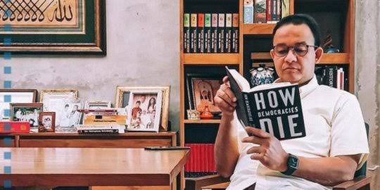Berani Taruhan Alphard, Anies Pasti Gagal Dapat Tiket Capres