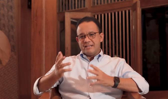 Anies Populer Politik Identitas, Peluang ‘Musibah’ Bagi NasDem