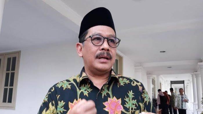 Saran Kemenag Biar Anggota Khilafatul Muslimin Kapok dan Kembali Cinta NKRI