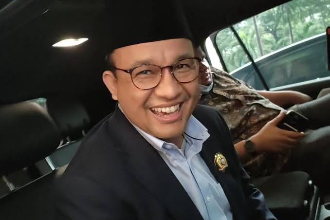 Anies Ganti 22 Nama Jalan Jelang Lengser, Sertifikat Tanah Warga Jakarta Terancam?