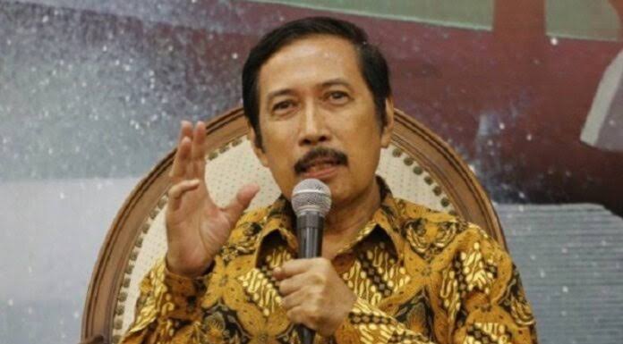 Beli Migor Curah Pakai NIK, Bukan Cegah Mafia Tapi Buat Rakyat Tambah Repot
