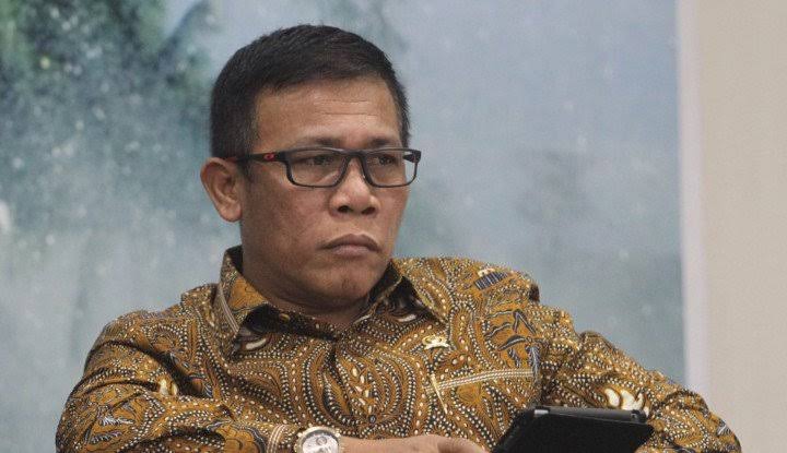 Masinton 2 Kali Ditegur PDIP, Gegara Bantah Omongan Tangan Kanan Megawati