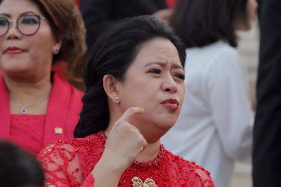 Pembeli Migor Curah Banyak Menengah ke Bawah, Puan: Butuh Sosialisasi Langsung