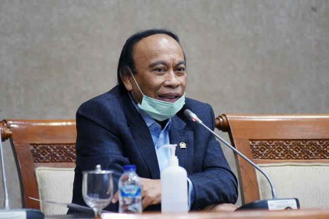 Wakil Ketua Banggar DPR RI Tumbang Saat Rapat Paripurna