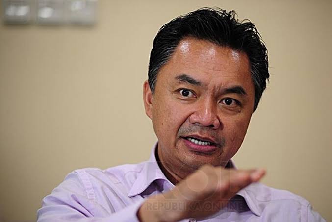 CIE: Kritikan Dino Patti Djalal Hanyalah ‘Gedebus’