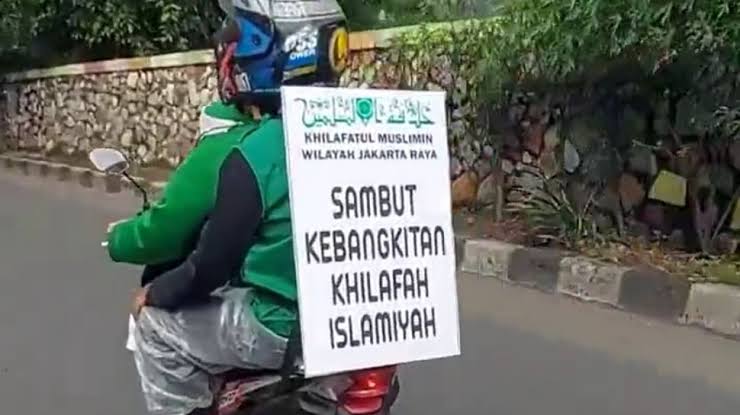 Mantap! Polisi Akan Sikat Ponpes Serupa Khilafatul Muslimin di Bekasi