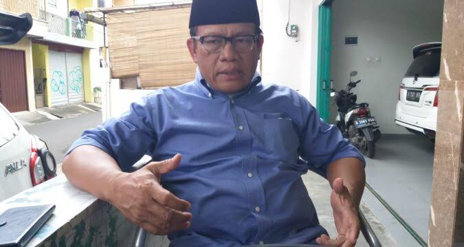 IPW Dukung Penangkapan Pimpinan Khilafatul Muslimin Karena Sudah Meresahkan Masyarakat