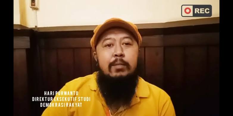 Polemik DOB Papua, SDR : Saatnya Pemerintah Pusat Lakukan Evaluasi dan Sosialiasi